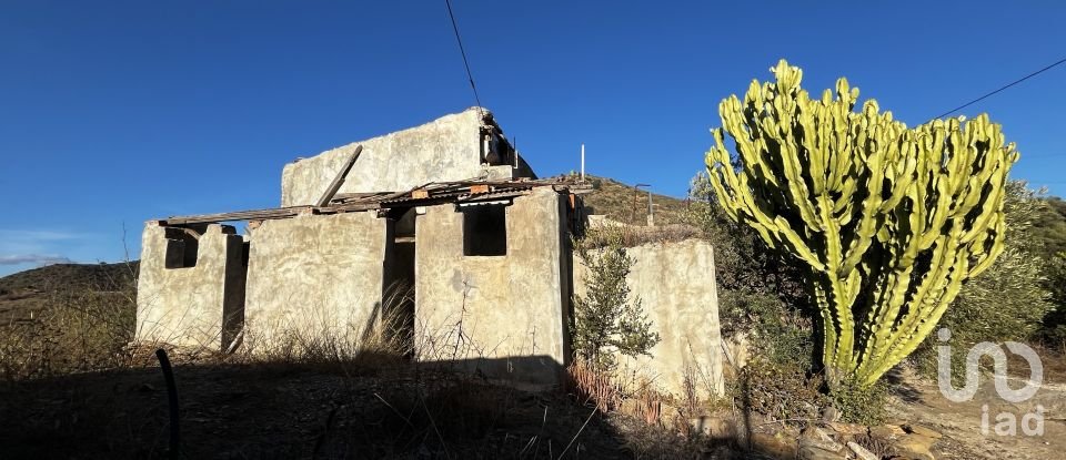 Terreno de 36.000 m² en Málaga (29014)