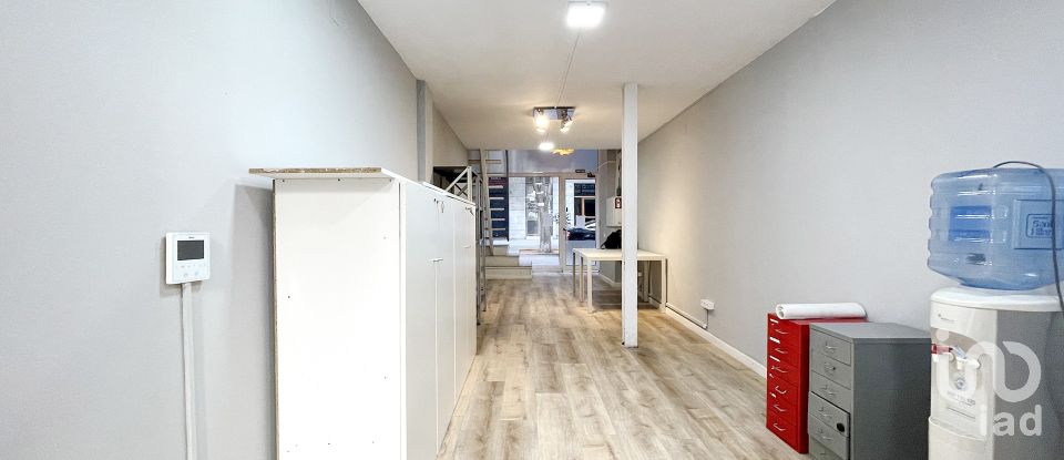 Boutique/Local commercial de 72 m² à Sabadell (08201)