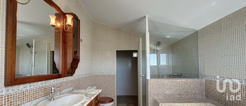 Gîte 3 chambres de 297 m² à Olivella (08818)