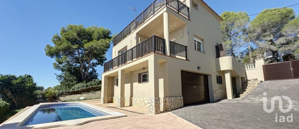 Lodge 3 bedrooms of 297 m² in Olivella (08818)