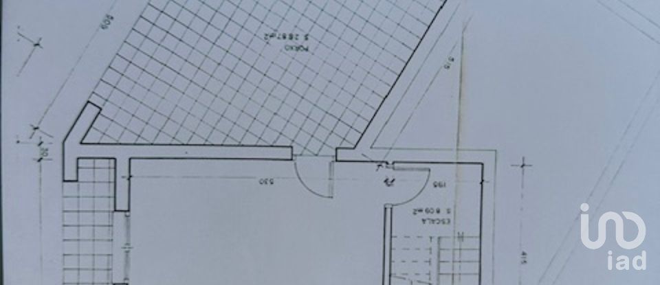 Casa 3 habitaciones de 297 m² en Olivella (08818)