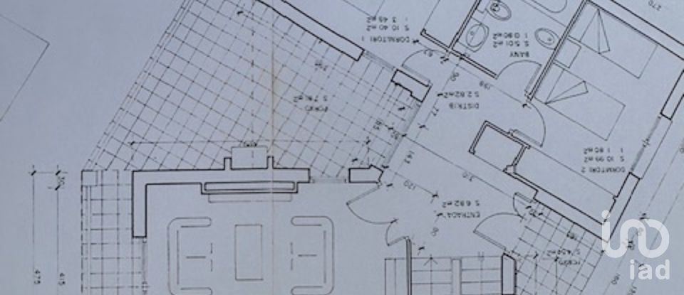 Casa 3 habitacions de 297 m² a Olivella (08818)