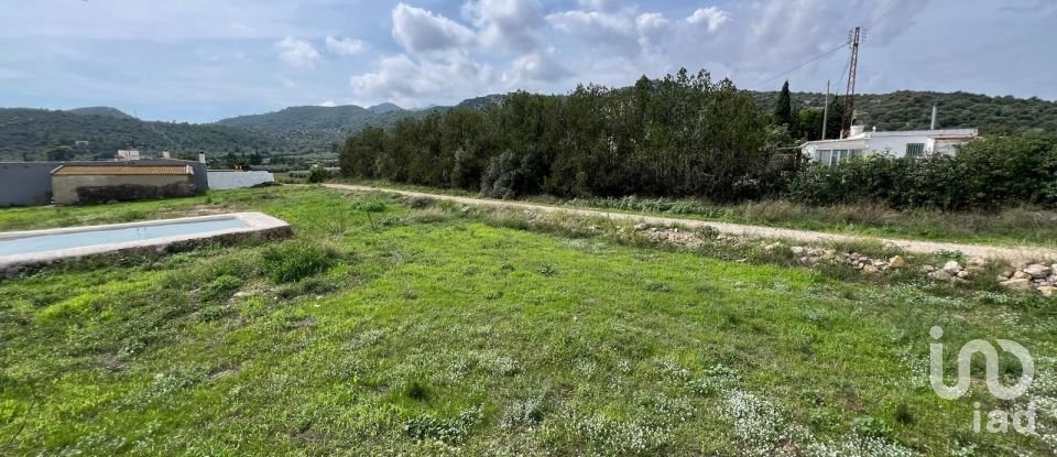 Land of 6,480 m² in Amposta (43870)