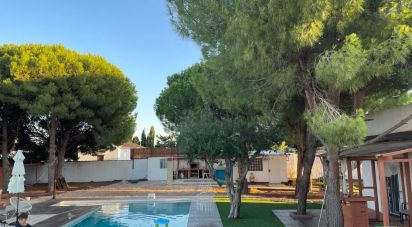 House 5 bedrooms of 185 m² in Chiclana de la Frontera (11130)