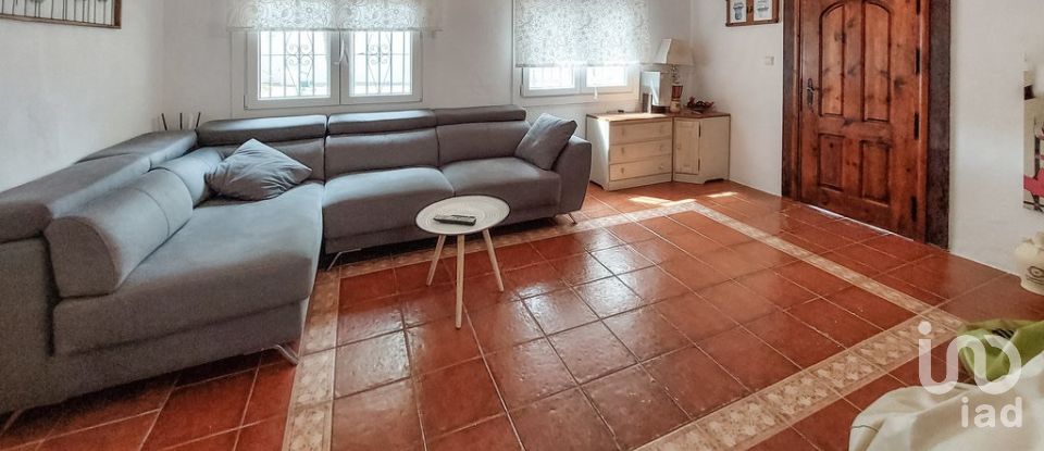 Maison 5 chambres de 185 m² à Chiclana de la Frontera (11130)