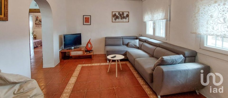 Maison 5 chambres de 185 m² à Chiclana de la Frontera (11130)