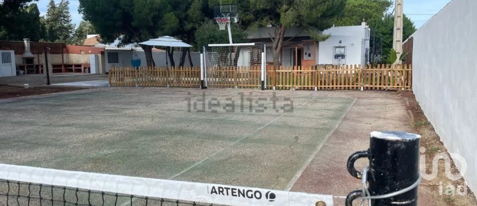 Casa 5 habitaciones de 185 m² en Chiclana de la Frontera (11130)