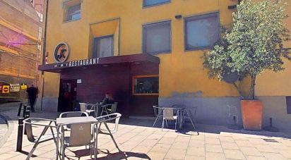 Shop / premises commercial of 292 m² in Valls (43800)