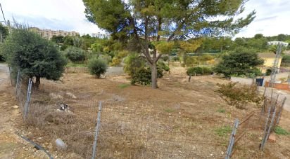 Terra de 1.192 m² a Tarragona (43007)