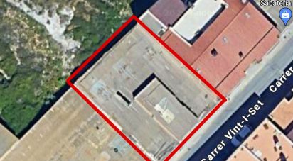 Taller de 275 m² a Bonavista (43100)