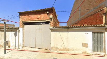 Taller de 275 m² a Bonavista (43100)