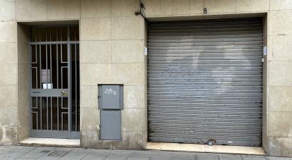 Shop / premises commercial of 352 m² in Barcelona (08027)