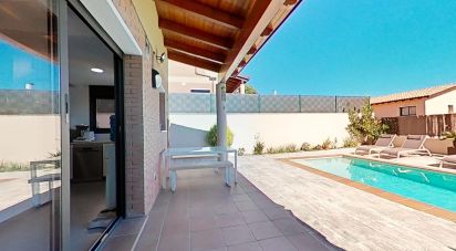 Casa 3 habitacions de 165 m² a Castellet i la Gornal (08729)