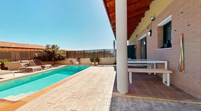 Casa 3 habitacions de 165 m² a Castellet i la Gornal (08729)