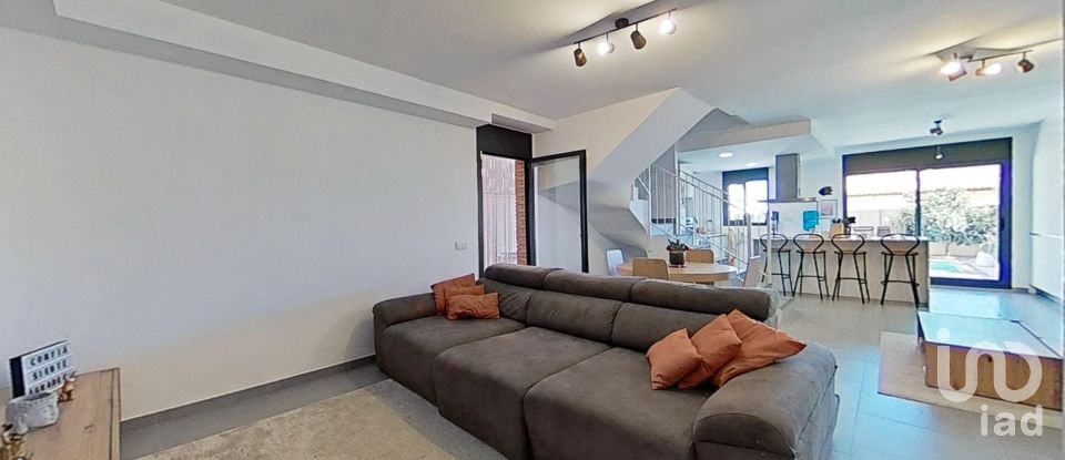 Casa 3 habitacions de 165 m² a Castellet i la Gornal (08729)