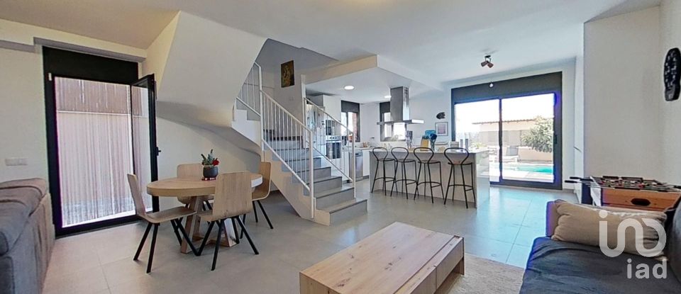 Casa 3 habitacions de 165 m² a Castellet i la Gornal (08729)