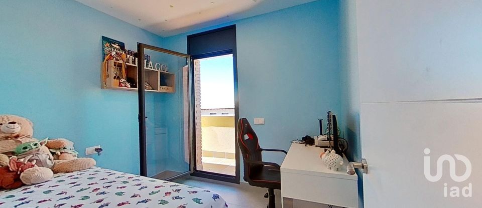 Casa 3 habitacions de 165 m² a Castellet i la Gornal (08729)