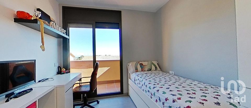 House 3 bedrooms of 165 m² in Castellet i la Gornal (08729)