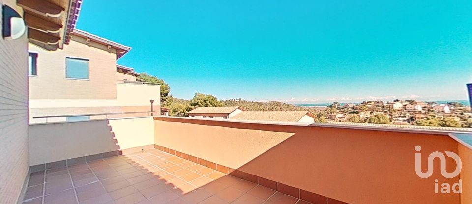 House 3 bedrooms of 165 m² in Castellet i la Gornal (08729)