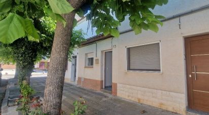 Mansion 2 bedrooms of 68 m² in Gimenells (25112)