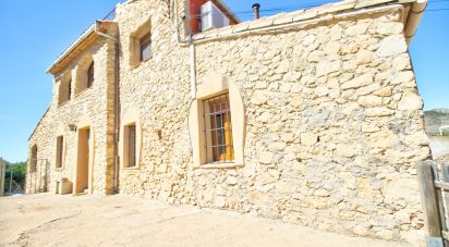 Casa 4 habitacions de 267 m² a Alcala de La Jovada (03788)