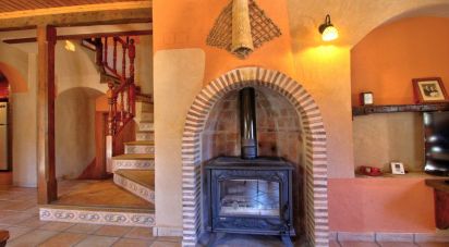 Casa 4 habitaciones de 267 m² en Alcala de La Jovada (03788)