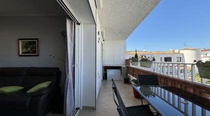 Apartment 3 bedrooms of 74 m² in Empuriabrava (17487)