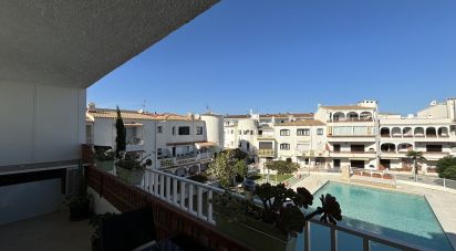 Apartment 3 bedrooms of 74 m² in Empuriabrava (17487)