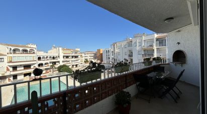 Appartement 3 chambres de 74 m² à Empuriabrava (17487)