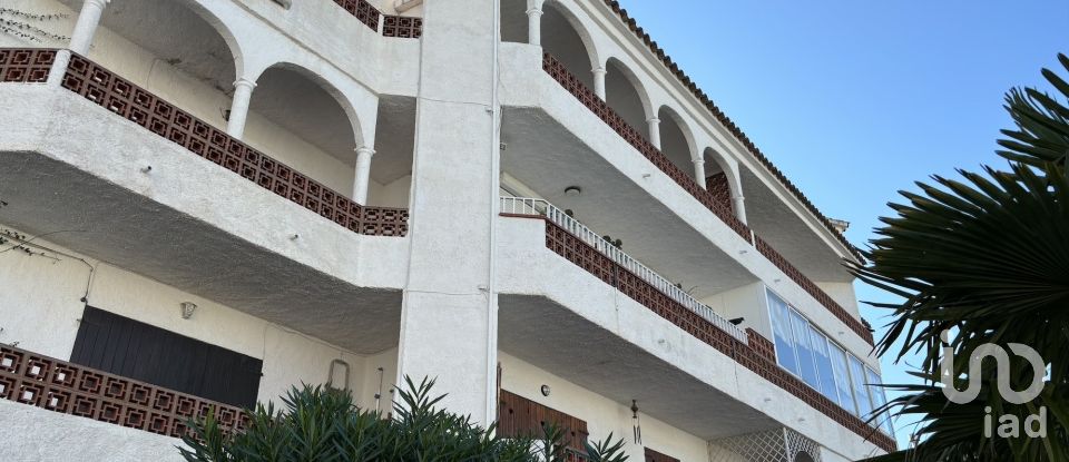 Appartement 3 chambres de 74 m² à Empuriabrava (17487)