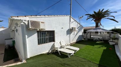 Casa de camp 2 habitacions de 70 m² a Calp (03710)