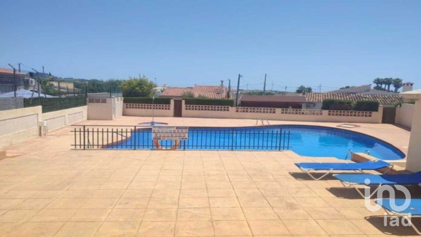 Country house 2 bedrooms of 70 m² in Calp (03710)