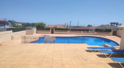 Country house 2 bedrooms of 70 m² in Calp (03710)