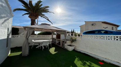 Country house 2 bedrooms of 70 m² in Calp (03710)