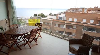 Pis 2 habitacions de 135 m² a Oropesa/Oropesa del Mar (12594)