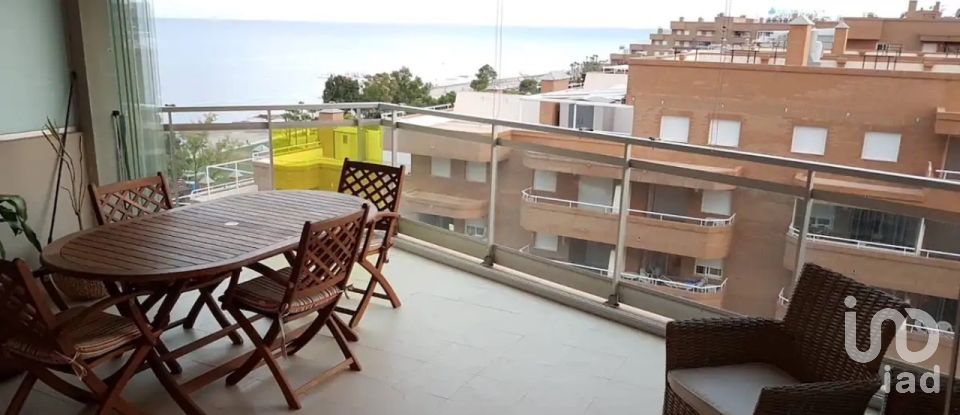 Appartement 2 chambres de 135 m² à Oropesa/Oropesa del Mar (12594)