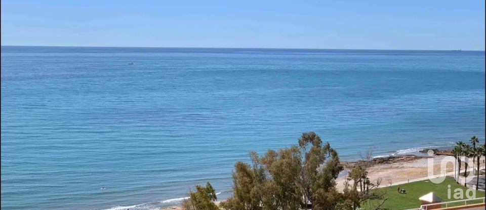 Apartment 2 bedrooms of 135 m² in Oropesa/Oropesa del Mar (12594)