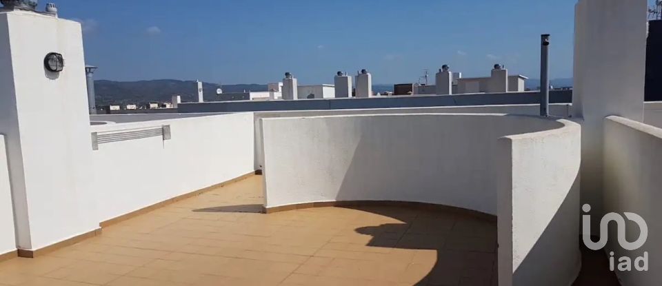 Appartement 2 chambres de 135 m² à Oropesa/Oropesa del Mar (12594)