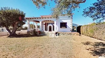 Maison 3 chambres de 251 m² à Llorenç del Penedès (43712)