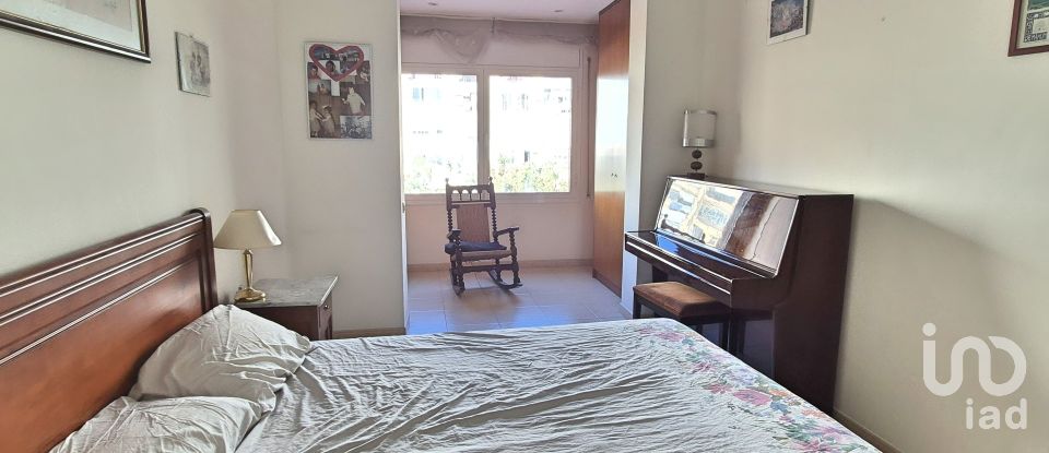 Pis 5 habitacions de 179 m² a Barcelona (08011)