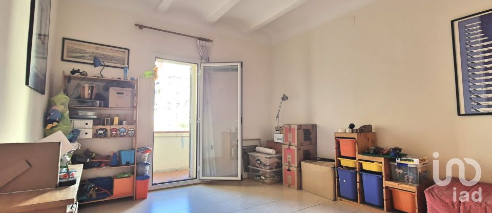 Pis 5 habitacions de 179 m² a Barcelona (08011)