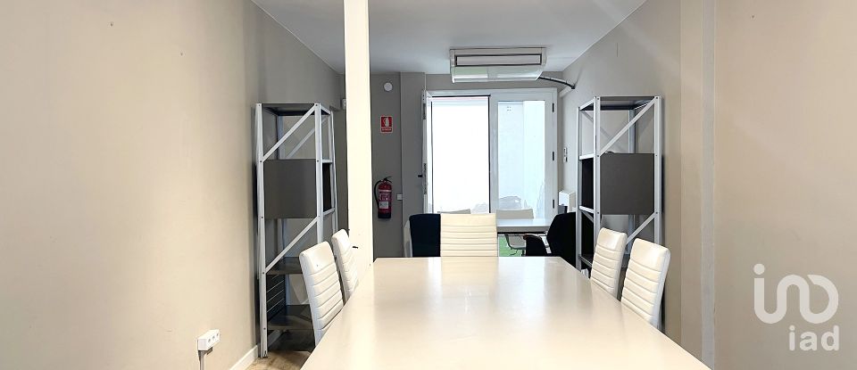 Boutique/Local commercial de 72 m² à Sabadell (08201)