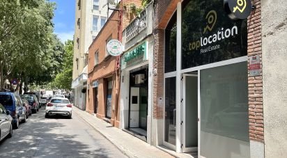 Tienda / local comercial de 72 m² en Sabadell (08201)