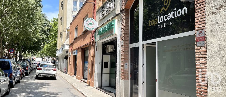 Tienda / local comercial de 72 m² en Sabadell (08201)