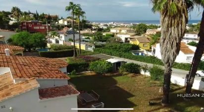 Xalet 3 habitacions de 84 m² a Dénia (03700)