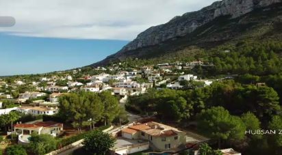 Xalet 3 habitacions de 84 m² a Dénia (03700)