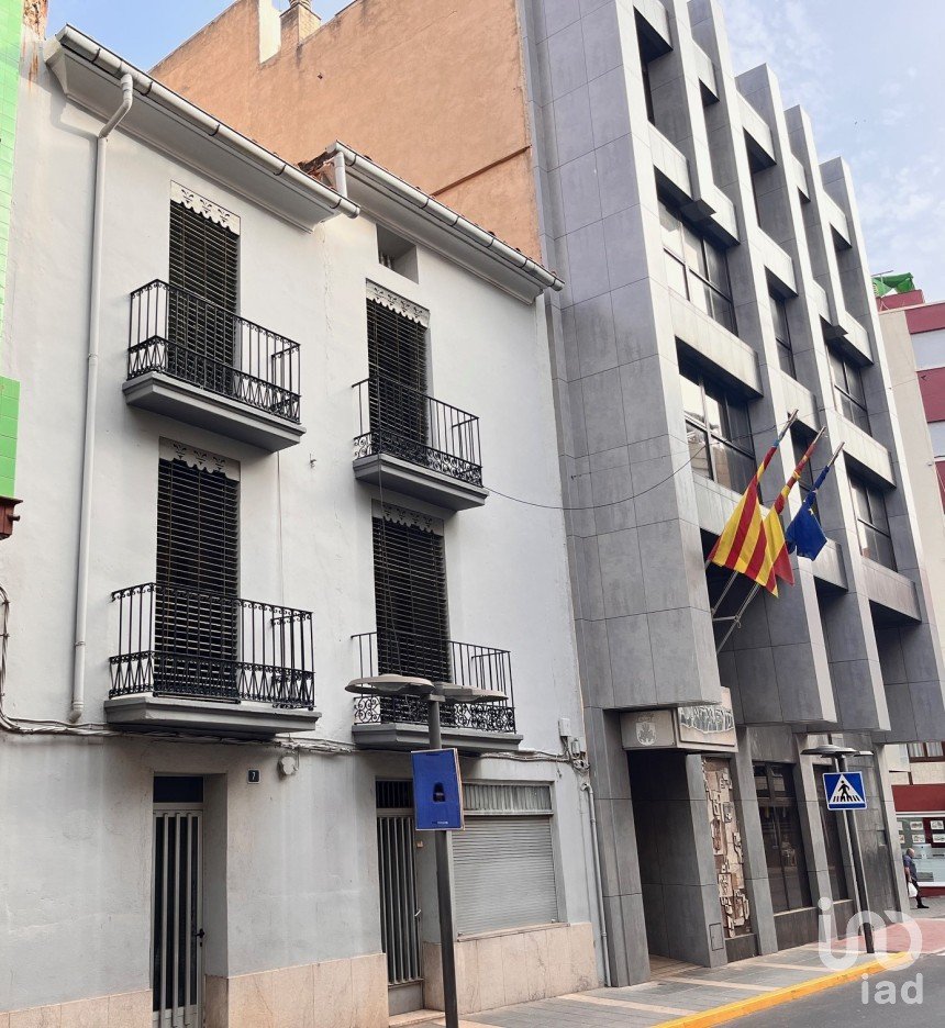 Casa 8 habitacions de 225 m² a Torreblanca (12596)