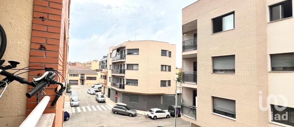 Apartment 4 bedrooms of 114 m² in Amposta (43870)