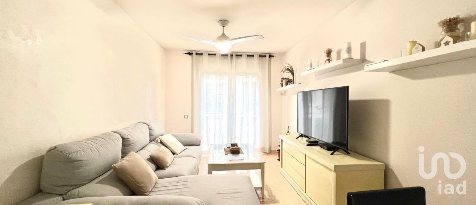 Apartment 4 bedrooms of 114 m² in Amposta (43870)