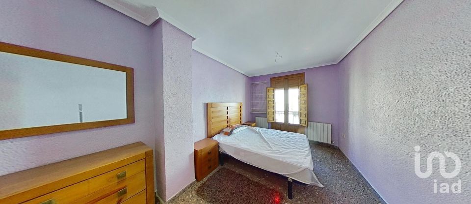 Gîte 5 chambres de 324 m² à Onil (03430)